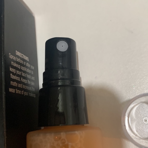 GERARD COSMETICS SLAY ALL DAY SETTING SPRAY -DREAMSICLE 1.01 Oz - NEW IN BOX - Picture 4 of 5